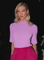 Karlie Kloss tote bag #G1367580