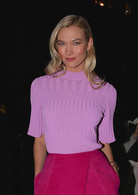 Karlie Kloss posters