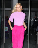 Karlie Kloss longsleeve t-shirt #3125488