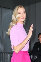 Karlie Kloss longsleeve t-shirt #3125494