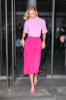 Karlie Kloss longsleeve t-shirt #3125495