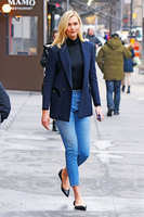 Karlie Kloss longsleeve t-shirt #3149798