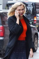 Karlie Kloss longsleeve t-shirt #3149800