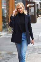 Karlie Kloss longsleeve t-shirt #3149801