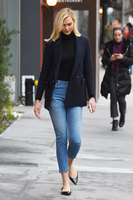 Karlie Kloss longsleeve t-shirt #3149804