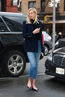 Karlie Kloss longsleeve t-shirt #3149805