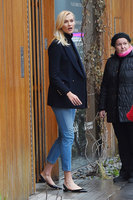 Karlie Kloss longsleeve t-shirt #3149806