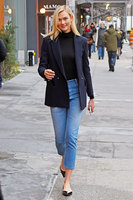 Karlie Kloss mug #G1391908