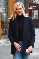 Karlie Kloss longsleeve t-shirt #3149814