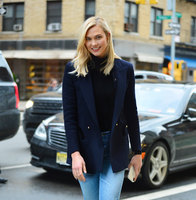 Karlie Kloss mug #G1391920