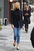 Karlie Kloss Tank Top #3149823