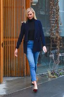 Karlie Kloss mug #G1391941