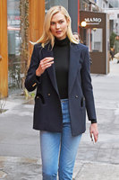 Karlie Kloss tote bag #G1391942