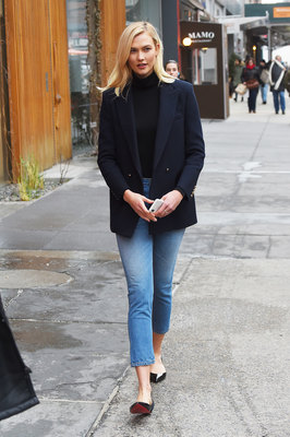 Karlie Kloss posters