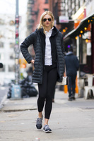 Karlie Kloss tote bag #G1391955