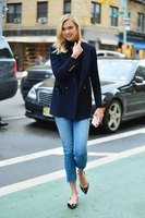 Karlie Kloss tote bag #G1391960