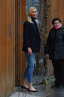 Karlie Kloss mug #G1391963