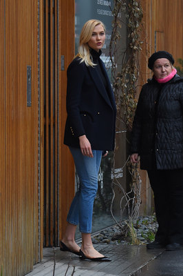 Karlie Kloss posters