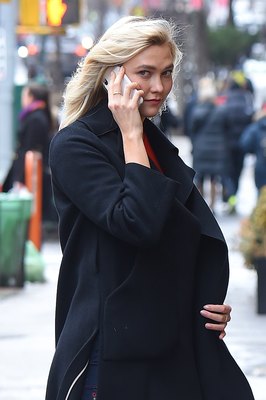 Karlie Kloss posters