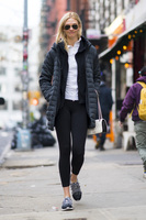 Karlie Kloss longsleeve t-shirt #3149871