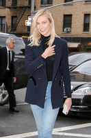 Karlie Kloss mug #G1391980