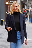 Karlie Kloss mug #G1391982