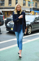 Karlie Kloss longsleeve t-shirt #3149886