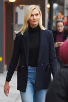 Karlie Kloss mug #G1391986