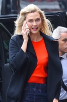 Karlie Kloss hoodie #3149895