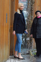 Karlie Kloss tote bag #G1391996