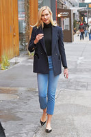 Karlie Kloss tote bag #G1391997