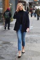 Karlie Kloss Tank Top #3162840