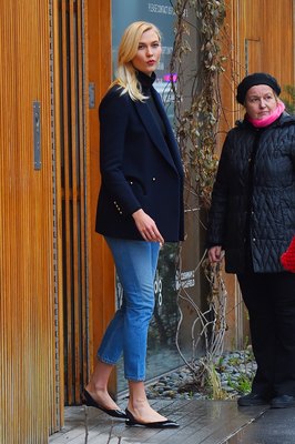 Karlie Kloss posters