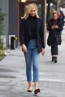 Karlie Kloss longsleeve t-shirt #3162846