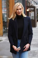 Karlie Kloss longsleeve t-shirt #3162848