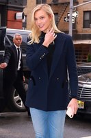 Karlie Kloss longsleeve t-shirt #3162852