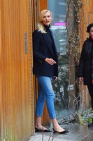 Karlie Kloss longsleeve t-shirt #3162853