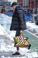 Karlie Kloss longsleeve t-shirt #3201053