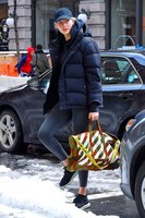 Karlie Kloss longsleeve t-shirt #3201055