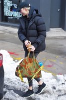 Karlie Kloss longsleeve t-shirt #3201062