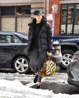 Karlie Kloss longsleeve t-shirt #3201065