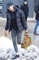 Karlie Kloss longsleeve t-shirt #3201066