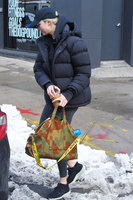 Karlie Kloss longsleeve t-shirt #3201071