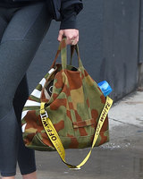 Karlie Kloss longsleeve t-shirt #3201073