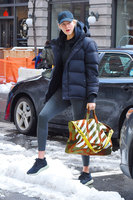 Karlie Kloss Sweatshirt #3201074