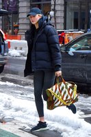 Karlie Kloss tote bag #G1443180