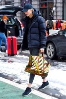 Karlie Kloss tote bag #G1443184