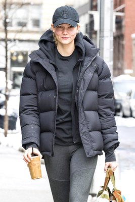 Karlie Kloss posters