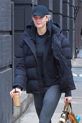 Karlie Kloss posters