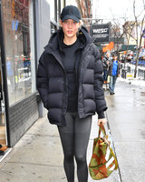 Karlie Kloss tote bag #G1443190